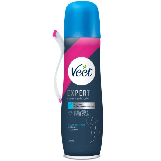 Veet PROFESSIONAL Spray P. Sensible (150ml)
